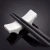 Import OEM welcome 100% melamine plastic japanese chopsticks from China