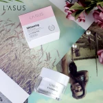 Oem White Face Whitening Cream Organic Face Cream Private Label