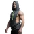Import OEM Wholesale Custom Mens Plain Racerback Fitness Muscle Bodybuilding Gym Stringer Sleeveless Hoodie from China