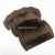 Import OEM Wholesale Natural Wooden Mens Antistatic Beard Hair Comb from China