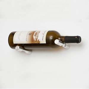 OEM/ODM wall cellar holder pegs wine display rack