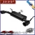 Import Off Road Exhaust System 4x4 Exhaust For Jeep Wrangler Jk from China