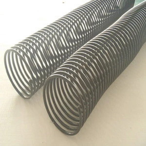 Office Binding Supplies rings plastic binding wire spiral,comb binding plastic binding comb ring,plastic binding product