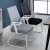 Import Office Chairs Executive Ergonomic Armchair Office Work Boss Full Mesh Office Chair from China
