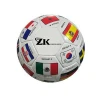 Official Match Soccer Ball Wholesale Factory Promotion football Soccer Ball