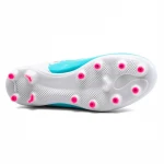 OGX198 2020 new hot sale football shoes for boys fashion football shoes football shoes stock men women size 35-45