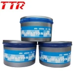 Oil Based Heat Transfer Ink For Offset Printer