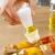 Import Oil Brush Bottle Kitchen Cooking Barbecue Baking Silicone Oil Dispenser Brush from China