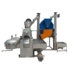 oil expeller screw oil presser coconut pressing machine
