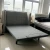 Import okin motor electric adjustable bed control wireless remote twin xl queen size home metal folding bed from China