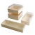 Import One-time Hot Sell Popular Wooden Sushi Take Away Packing Boxes Sushi Making Kit from China