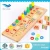 Import Online Shopping wooden math toys montessori material mathematics educational products On  Top Manufacturer from China