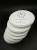 Import open system zircon blank dental supplier zirconia disk od98 zirconia manufactory from China