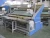 Open Width Knit Fabric Inspection Rolling Winding Textile Finishing  Machine Manufacturer