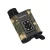 Import optical distance measurement instrument with night vision 500m hunting camo rangefinder from China