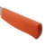 Import Orange PP Handle Curved Blade Banana Knife Fruit Knife from China