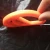 Import Orange Sharp Safety Cutter Concealed Blade Knife from China