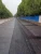 Import order asphalt overlays reinforcement fiberglass geocomposite reinforcement fiberglass geogrid 30kn/m 50kn/m 100kn/m from China