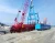 Import Ore dredgers made in China bucket dredger malaysia gold mining dredge from China