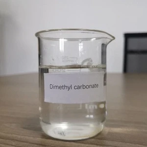 Organic chemical intermediates DMC Dimethyl carbonate can replace the more toxic phosgene