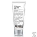 Organic For Kid & Baby Nature UV protection Sunscreen