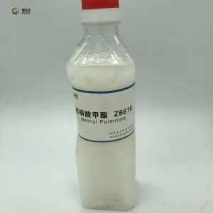 Organic Intermediate Methyl Palmitate 112-39-0