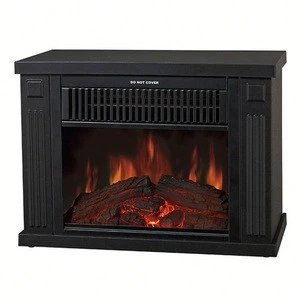 Original Equipment Technology OEM Available mini electric fireplace