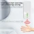 Import original factory stock product touchless electric soap Dispenser automatic sensor liquid  soap Dispensers from China