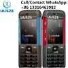 Original Mobile Phone English Russia Arabic Keypad Cell Phone for Nokia 5310 6600 7610 6700C 6700S 6300 3310 105 C2 C3 6230i