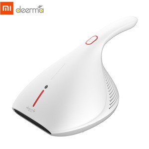 Original Xiaomi Deerma Anti-mite Vacuum Cleaner CM800, Xiaomi Handheld Ultraviolet Vacuum Cleaner