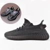 Original Yeezy 350 V2 boots Static Men Running Shoes Casual Sport Shoes Women Sneakers Gift Shoes with Box Size US 5-12