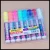 Import orkey stationery custom led marker pen erasable liquid chalk pen promotional advertising lighting board neon pen from China
