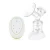 Import Other baby care products silicone baby feeding portable electric single breastpump from China