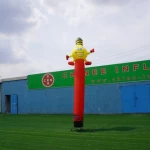 Outdoor air dancer Advertising Inflatables