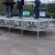 Import outdoor aluminum truss display 1m machine cart r import aiweidy stage from China