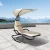 Import outdoor chaise lounge sun bed pool furniture from China
