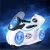 Import Outdoor Children toys ride on baby car with music and light 6V ride on car kids electric FD-9803 B/O motor from China
