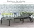 Import Outdoor Furniture General Use and Sun Lounger Specific Use cabana from China