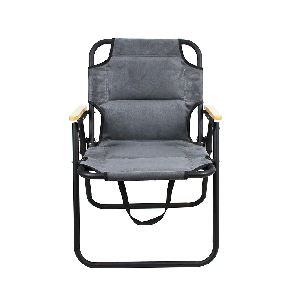 outdoor furniture hot selling portable garden single seat relax camping hiking folding beach chairs