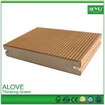 Outdoor garden High Quality Wpc Decking