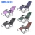 Outdoor Garden Set Leisure Beach Foldable Camp Chairs Camping Portable Dining Chair Set