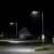 Import outdoor Parking Lots Highway Photocell sensor 50w 100w 120w 150w 200w LED Street Light from China