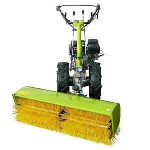 Outdoor power snow sweeper,road sweeper