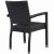 Import Outdoor Restaurant Rattan Garden Set Dinning Tables and Chair from China