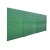 Import outdoor sound barriers for residential / sound barrier walls / acoustic sound proofing from China