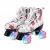 Import Outdoor sports equipments Skate shoes Adjustable Roller Skate for children from China