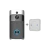 Import Outdoor Waterproof Low Power Doorbell Camera IR Night Vision Wireless Smart Wifi Video Doorbell from China