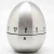 Import Oval 60 Pieces Countdown Egg-shaped Timber Mechanical Countdown Kitchen Countdown Stainless Steel Timer from China