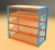 Import Overhead Storage Carton Flow Rack System with Roller from China