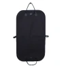 Oxford Dress Storage Garment Suit Coat Cover Protector Dust-proof Carrier Bag